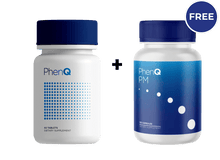 Laden Sie das Bild in den Galerie-Viewer, PhenQ Combo Bundle