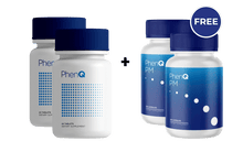 Laden Sie das Bild in den Galerie-Viewer, PhenQ Combo Bundle