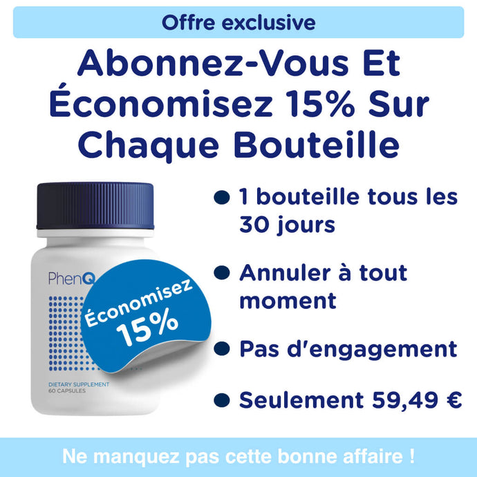 1 DOSE (Abonnieren und sparen)