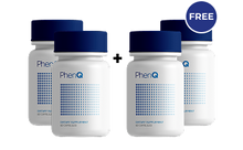 Laden Sie das Bild in den Galerie-Viewer, PhenQ Classic Bundle

