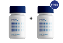 Laden Sie das Bild in den Galerie-Viewer, PhenQ Classic Bundle
