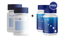 Laden Sie das Bild in den Galerie-Viewer, PhenQ Combo Bundle
