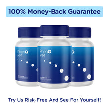 Laden Sie das Bild in den Galerie-Viewer, Add 3 Bottles Of Night Time Fat-Burning PhenQ PM With 50% OFF!
