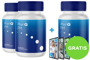 PhenQ PM 2 Months + 1 Month Free (Abonnieren und sparen)