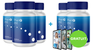 PhenQ PM 3 Months + 2 Months Free (Abonnieren und sparen)