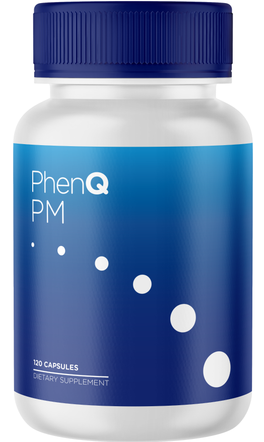PhenQ PM 1 Dose